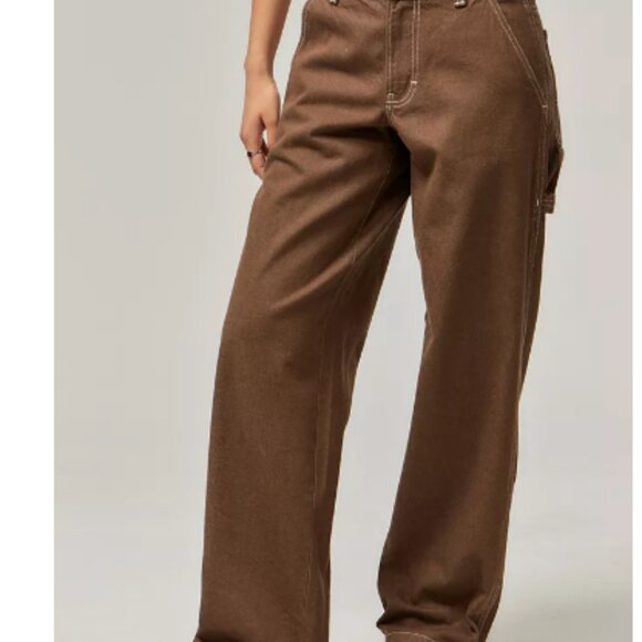 Dickie Carpenter Jeans - Picture 10 of 11